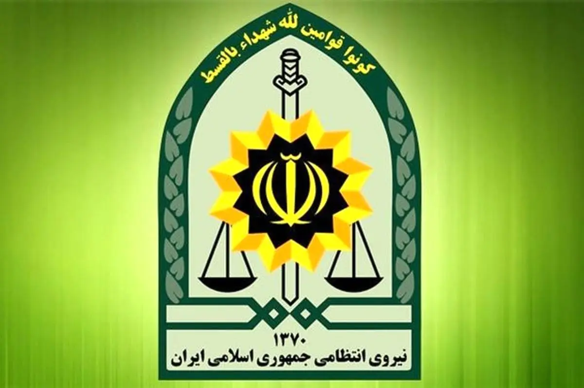 حمله مرگبار به گشت انتظامی پلیس/ شهادت دو پلیس + جزئیات