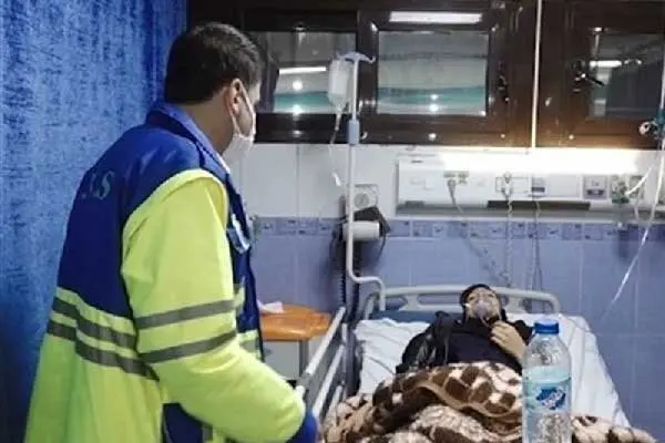 علت مسمومیت دیروز 6 دانش‌آموز درمیان اعلام شد