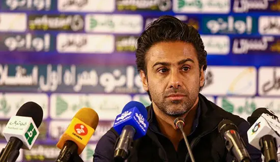 فرمول فرهاد مجیدی برای قهرمانی استقلال سوژه شد