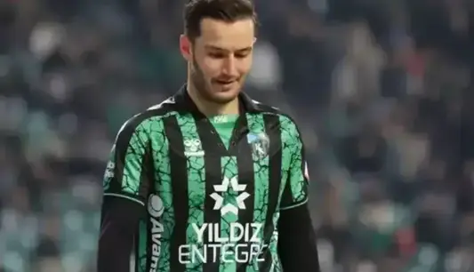 خرید بزرگ خارجی، جایگزین عیسی آل کثیر در پرسپولیس شد