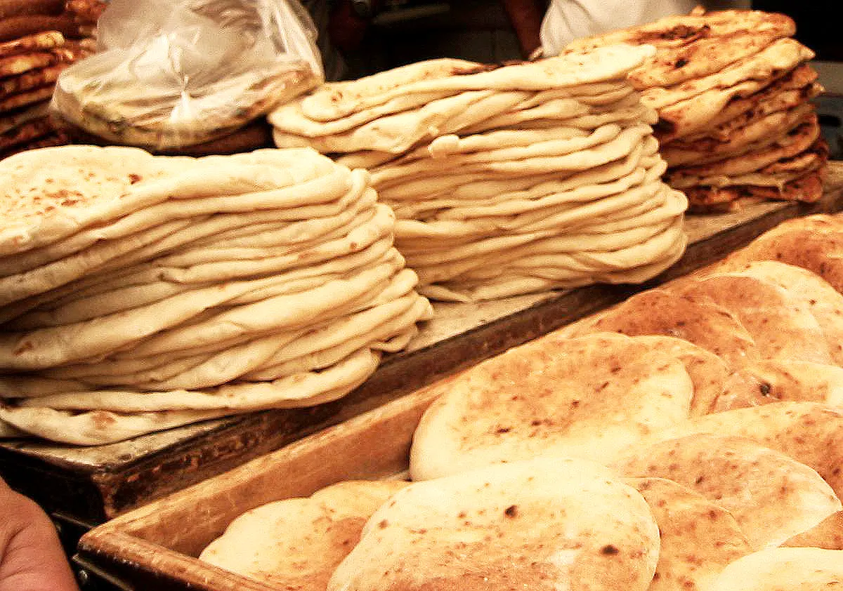 ماجرای بحران و کمبود نان در ساوه چه بود؟