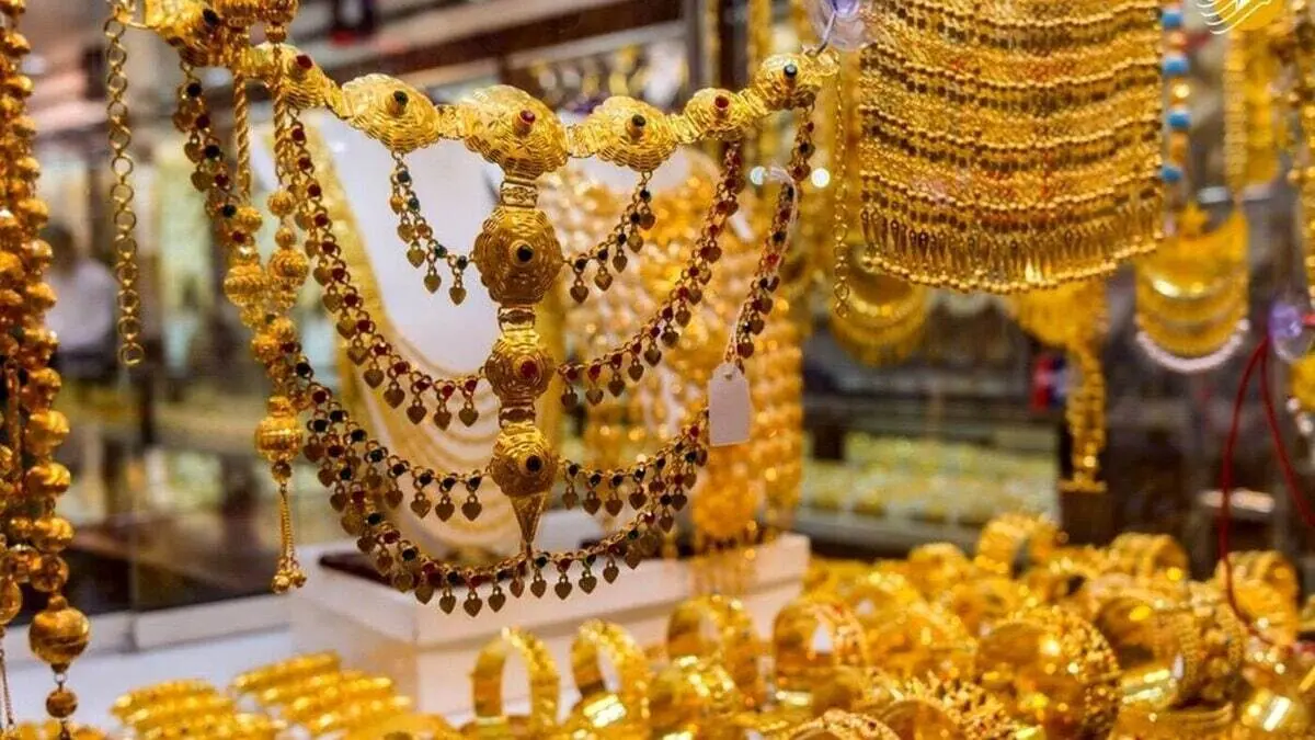 قیمت طلا و سکه امروز ۳۰ تیر ۱۴۰۴