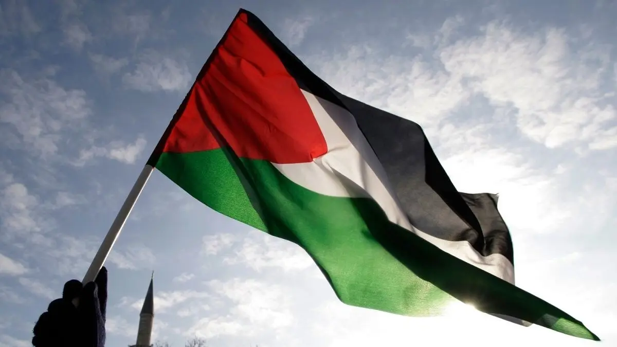 کدام کشورها فلسطین را به رسمیت می‌شناسند؟