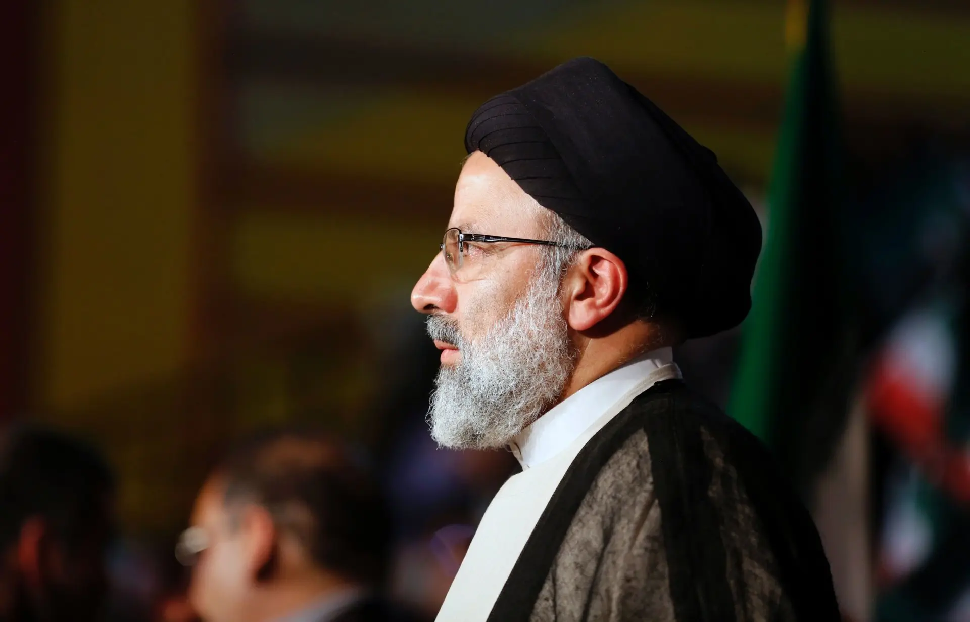 انتقاد بدون تعارف جمهوری اسلامی از سفر رئیسی به چین 