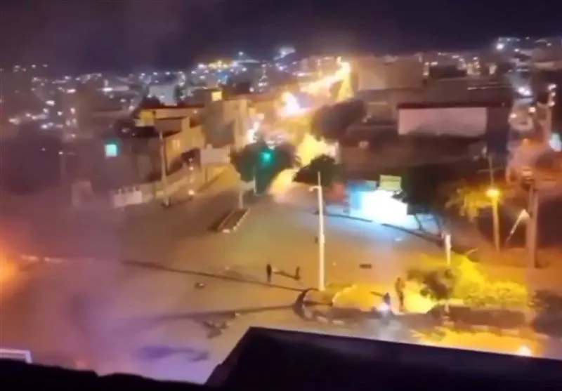 اسامی ۱۱ مجروح حادثه ایذه