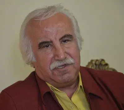 ابراهیم بصیرت درگذشت
