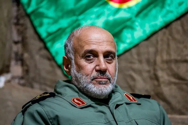 شهادت پسر سردار رشید هم تایید