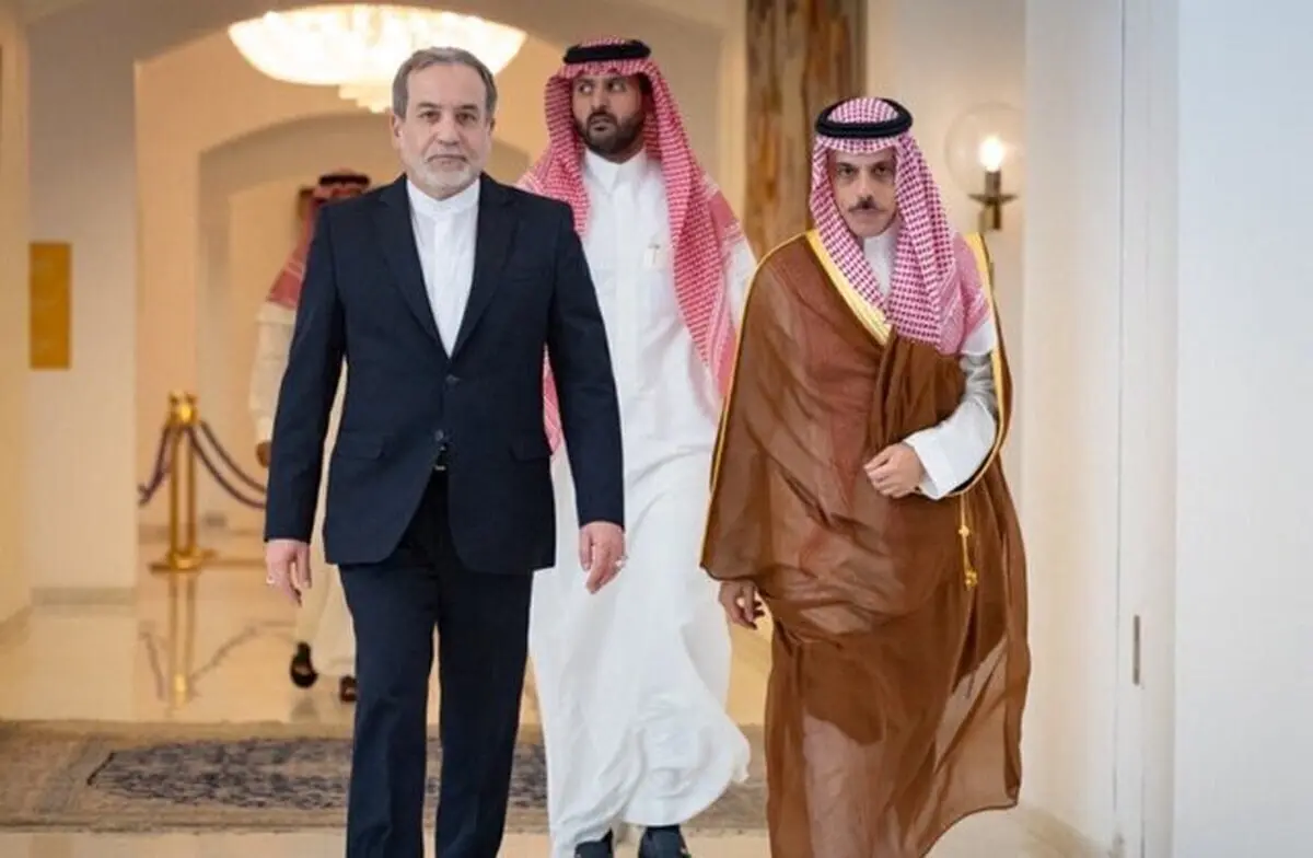 تضمین ۳ کشور عربی به ایران برای حمله آمریکا