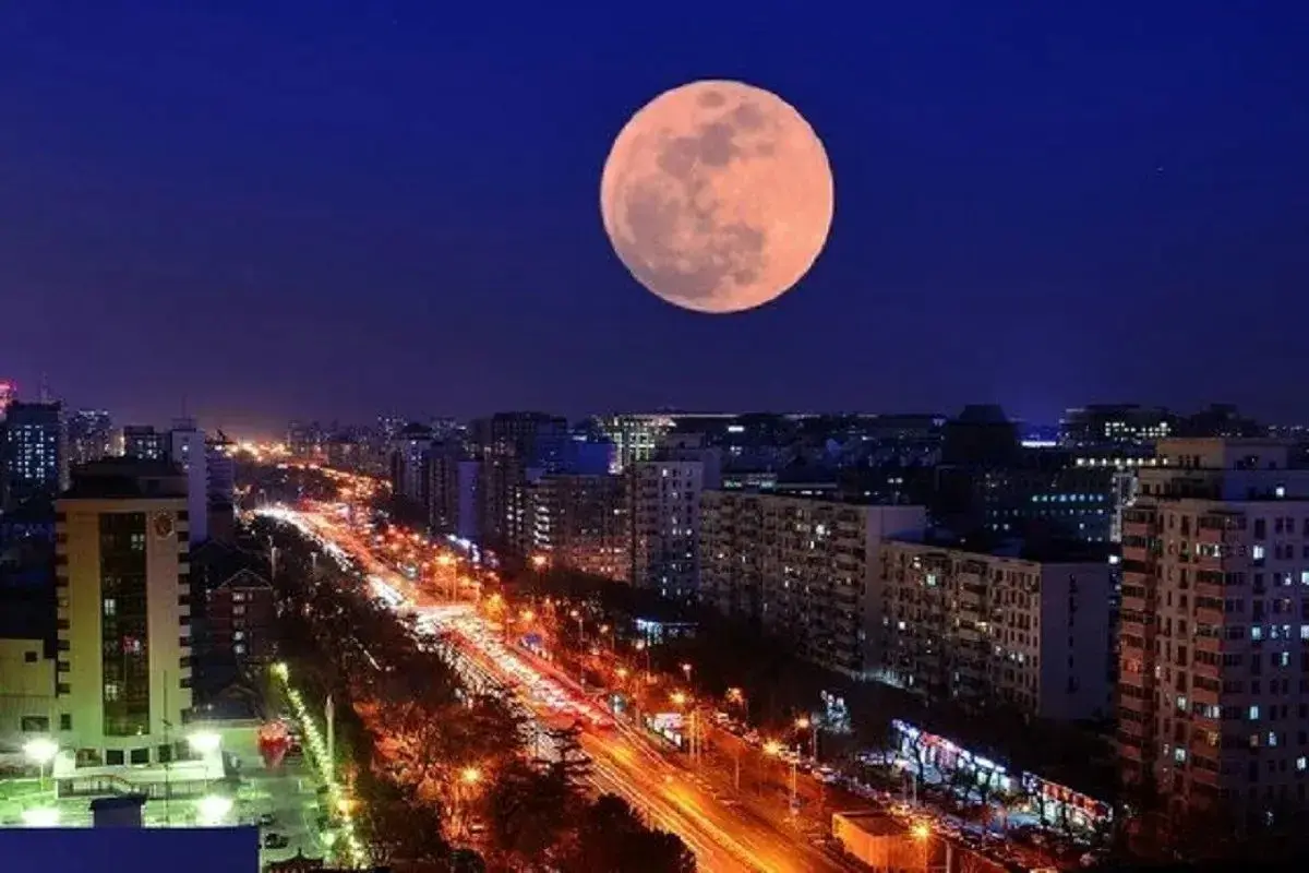 «ابرماه سرد» آذرماه را از دست ندهید