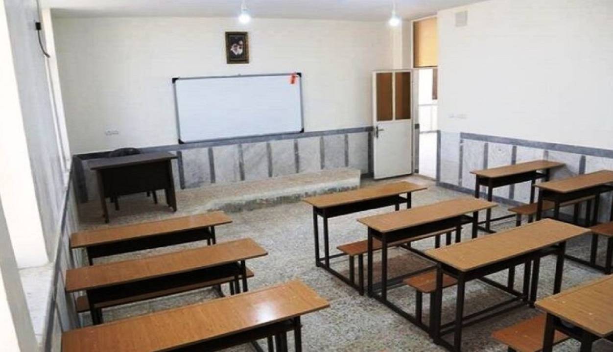 فقط ۳ مدرسه در تهران تاییدیه ایمنی دارند!
