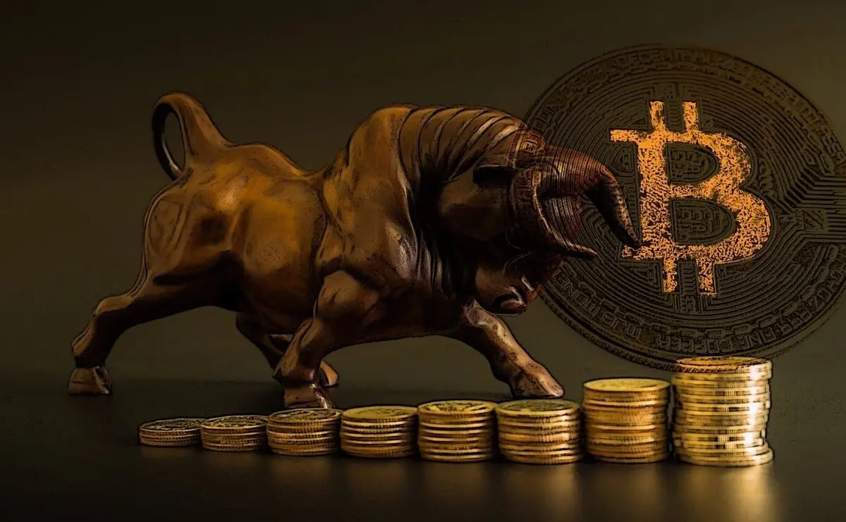 بلاکچین (BTC) رکورد زد | وقت خرید بیت کوین است؟