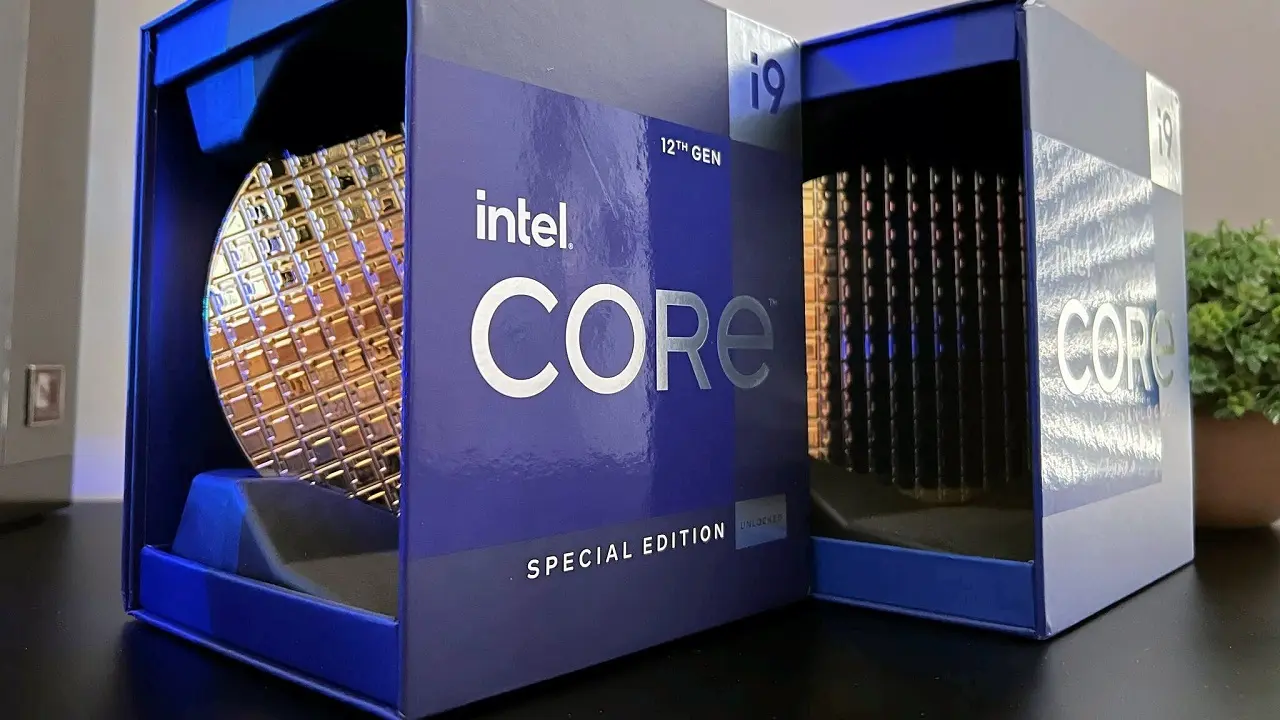  رونمایی از سریع‌ترین CPU دسکتاپ دنیا
