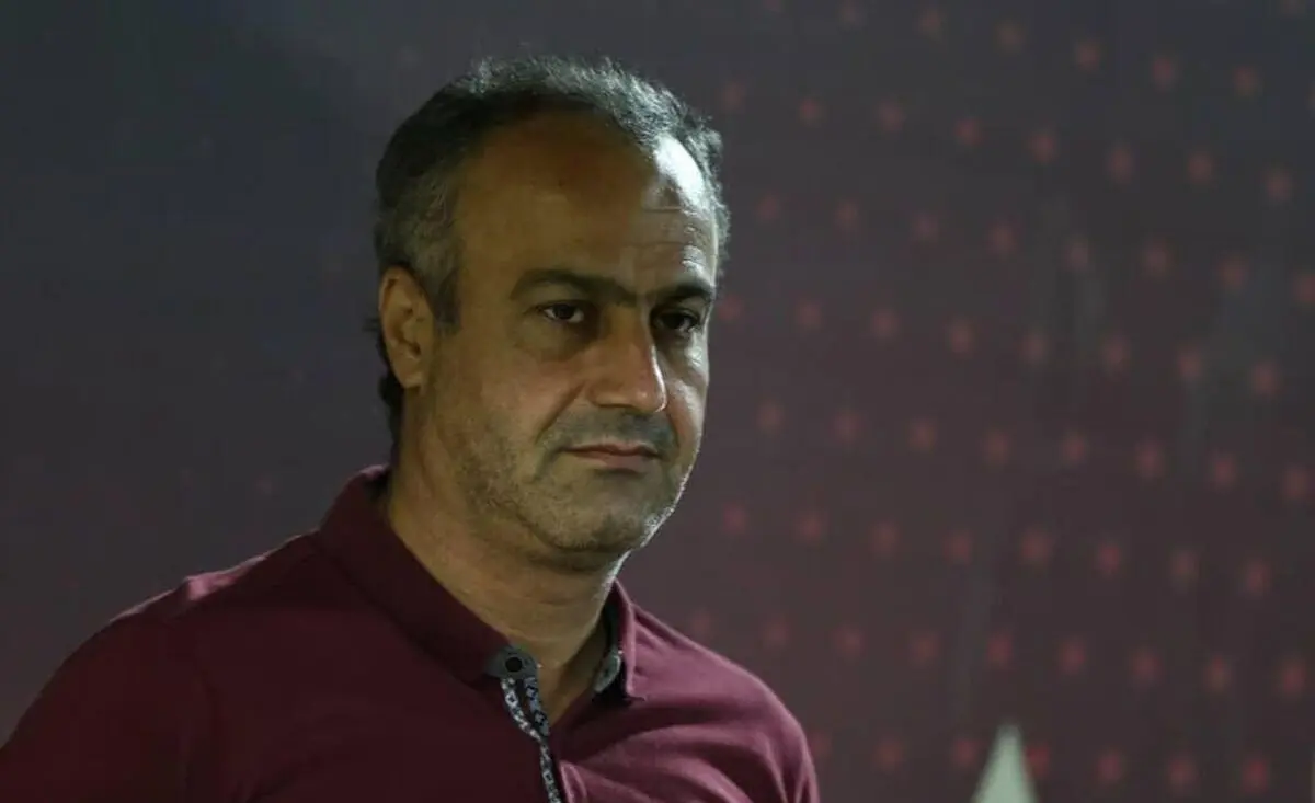 عضو هیات مدیره پرسپولیس احضار شد