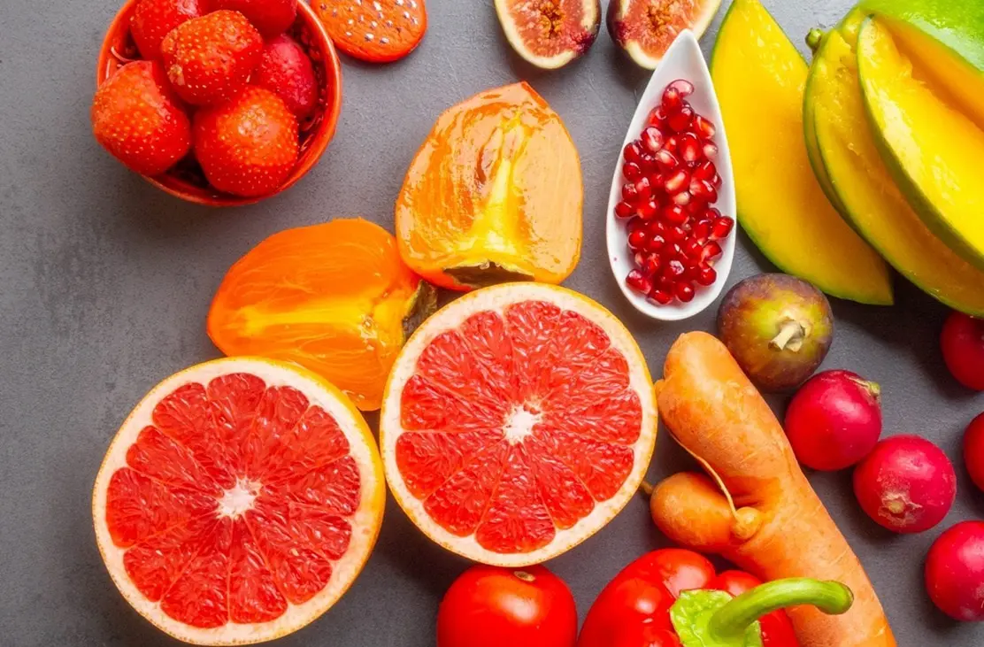 خوراکی‌هایی مخصوص تقویت سیستم ایمنی بدن