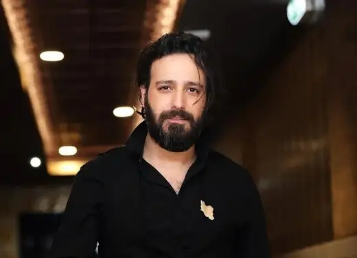 محسن چاوشی مانع مهاجرت یک خواننده شد