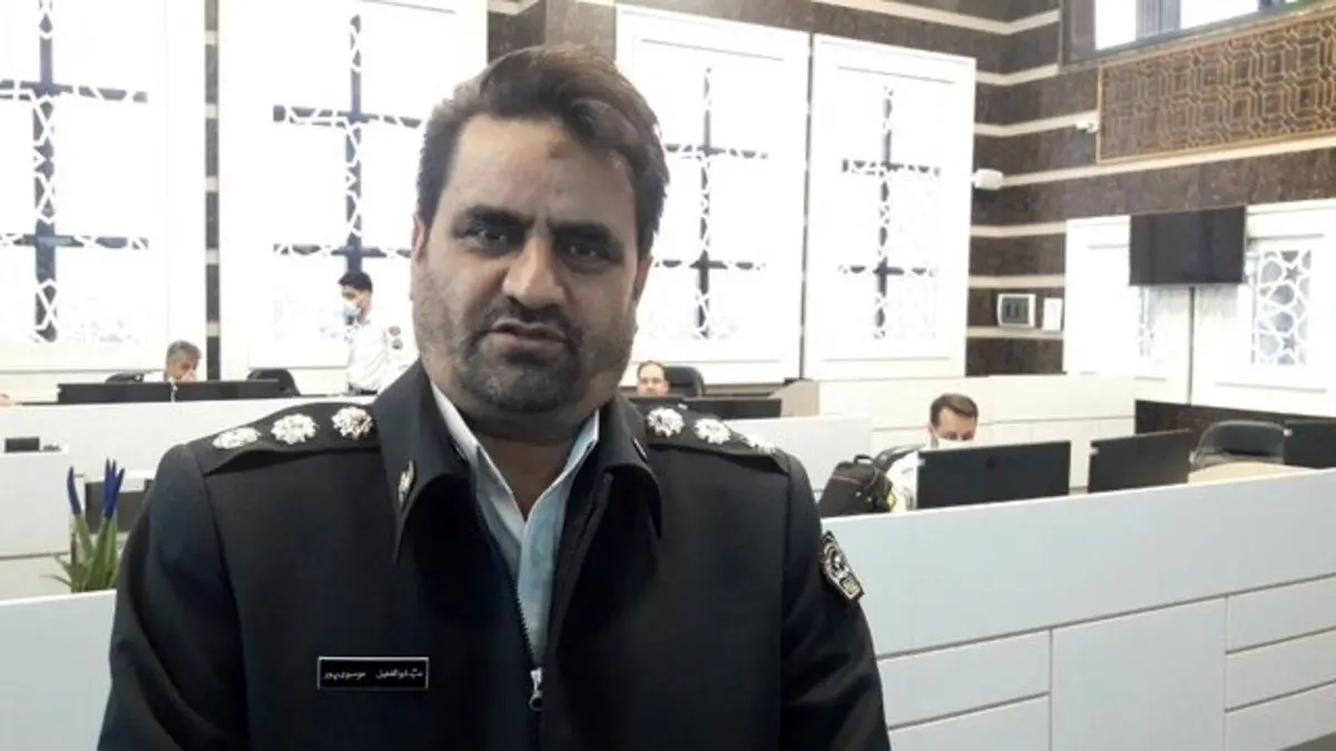 رکورد زنی ترافیک تهران در سال ۱۴۰۰
 