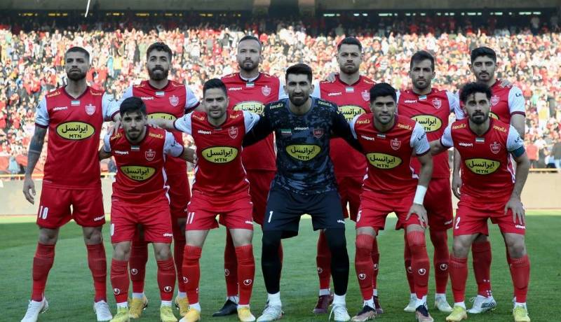 پرسپولیس هم از لیگ قهرمانان آسیا حذف می شود؟ 