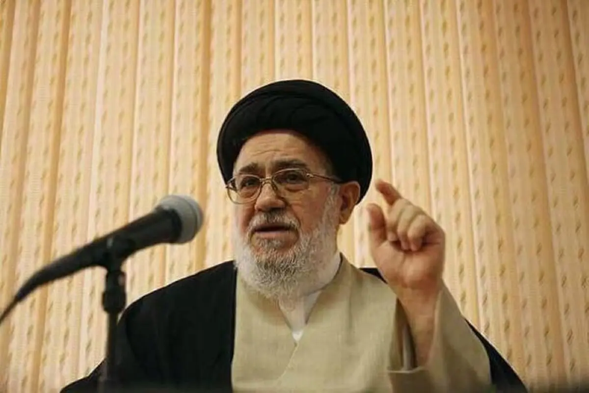 واکنش عضو دفتر رهبر انقلاب به ادعاها درباره موسوی خوئینی‌ها
