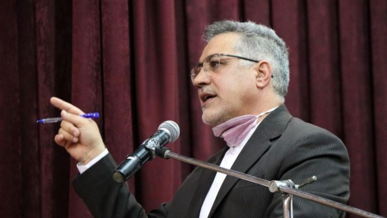 رونمایی دولت رئیسی از وزیر پیشنهادی وزارت کشاورزی