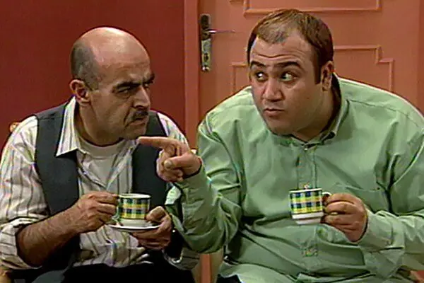 زیر آسمان شهر