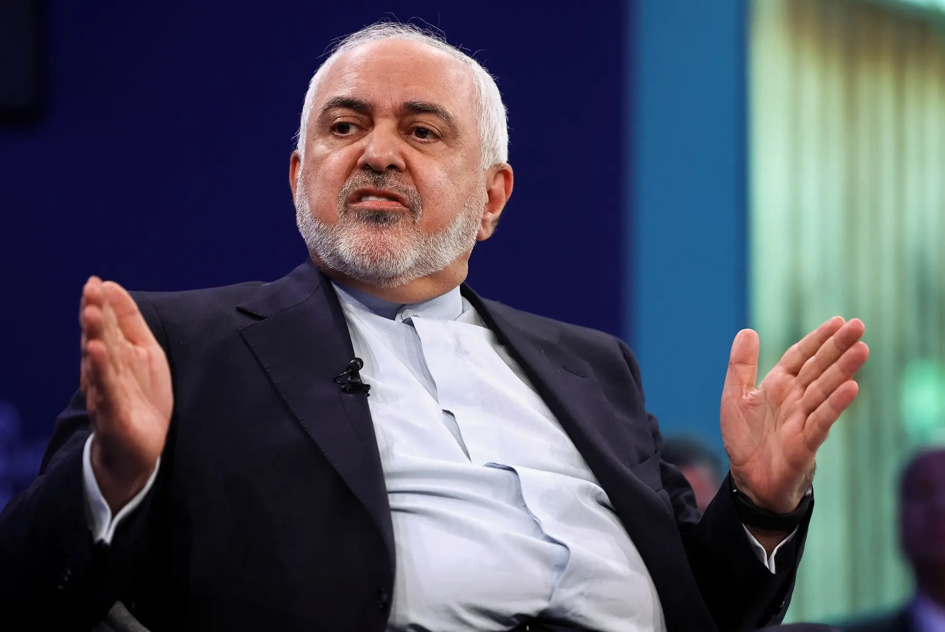 بیانیه جنجالی کمیسیون امنیت ملی مجلس برای لغو انتصاب ظریف 