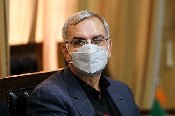 گرانی دارو کار دست آقای وزیر داد
