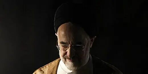 چرا خاتمی سکوت کرده است؟ | چهره نزدیک به او پاسخ داد