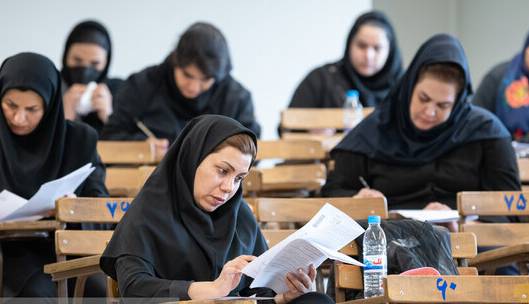 دستگاه تقلب‌یاب کنکور چطور کار می‌کند؟
