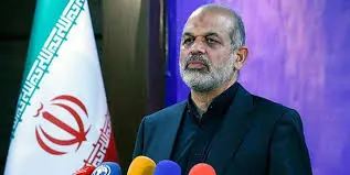 دستور فوری وزیر کشور برای عزل سرپرست فرمانداری رفسنجان
