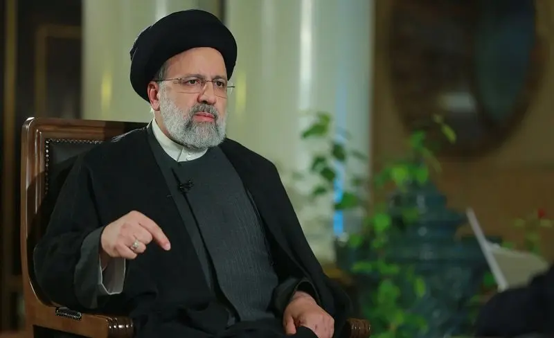 رئیسی: هجمه معاندان در روزهای اخیر به دلیل حضور میدانی خدمتگزاران مردم است