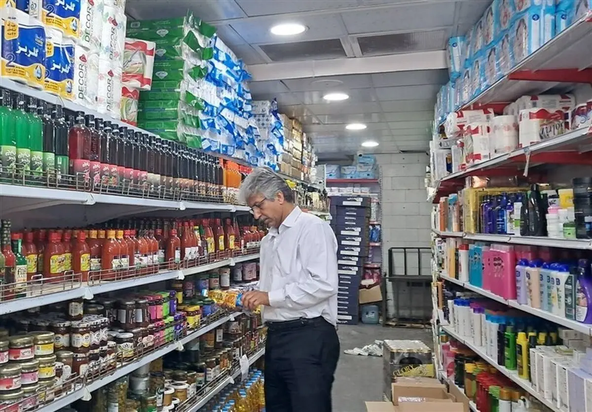 کدام خوراکی‌ها در خرداد ماه گران شدند؟