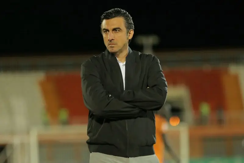 مهدی رحمتی با یک برد دراماتیک، تیمش را نجات داد
