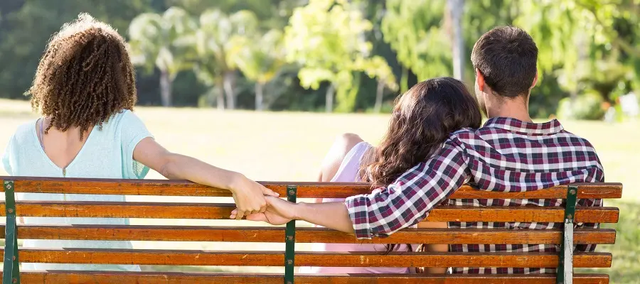 چرا در این روابط خیانت رخ می دهد؟