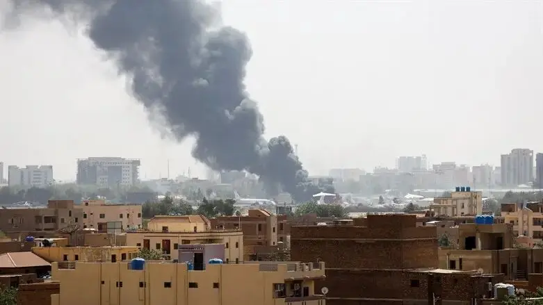 ناآرامیها در سودان جان چند نفر را تاکنون گرفته؟