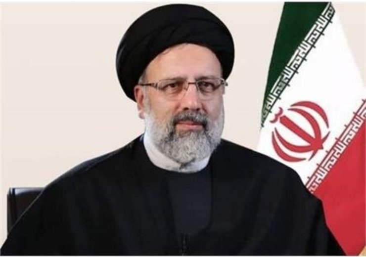 رئیسی: کمبود آب امروز مشکل همه مردم کشور است
