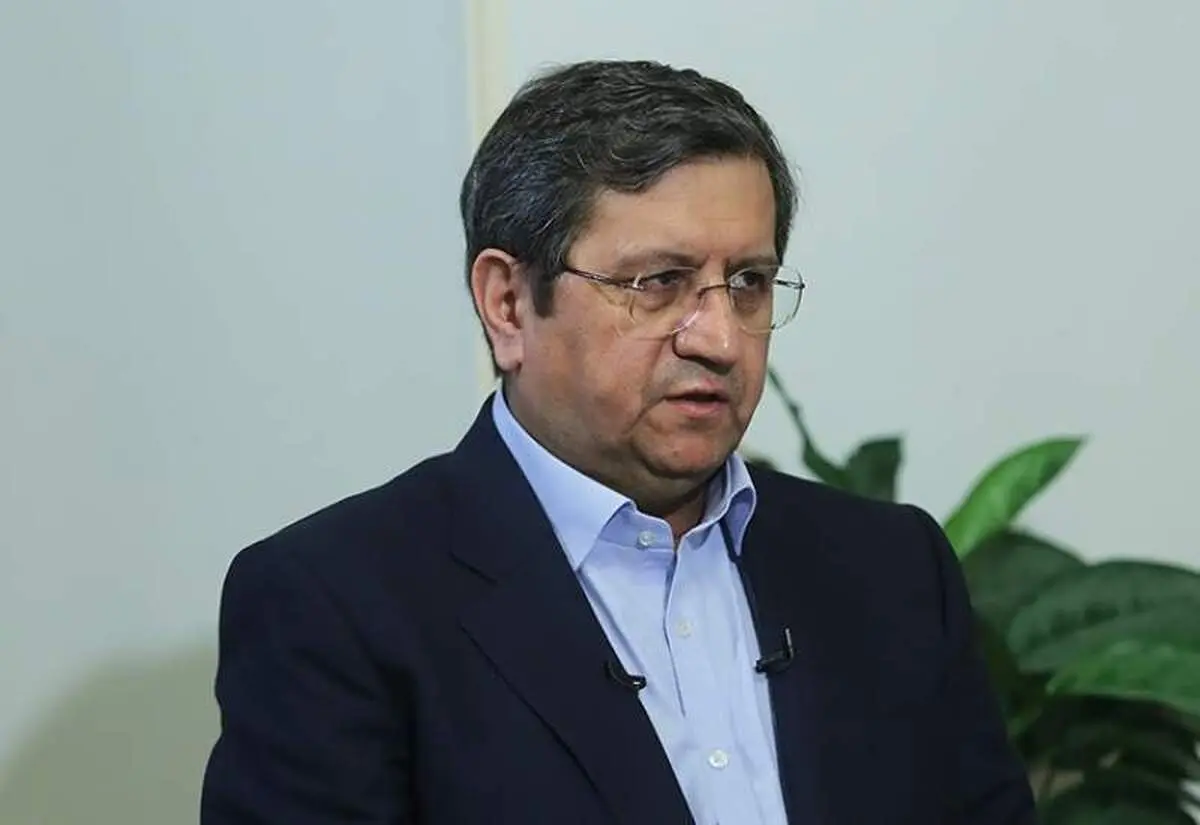 واکنش جدید همتی به اظهارات رئیسی 