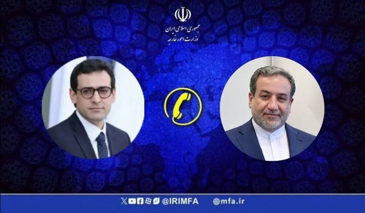 اظهارات تازه عراقچی از پاسخ ایران به اسرائیل