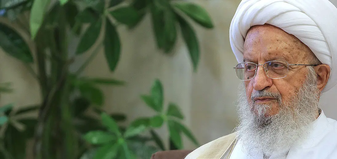 آیت الله مکارم شیرازی: شیعه عملی باشیم نه شیعه ظاهری

