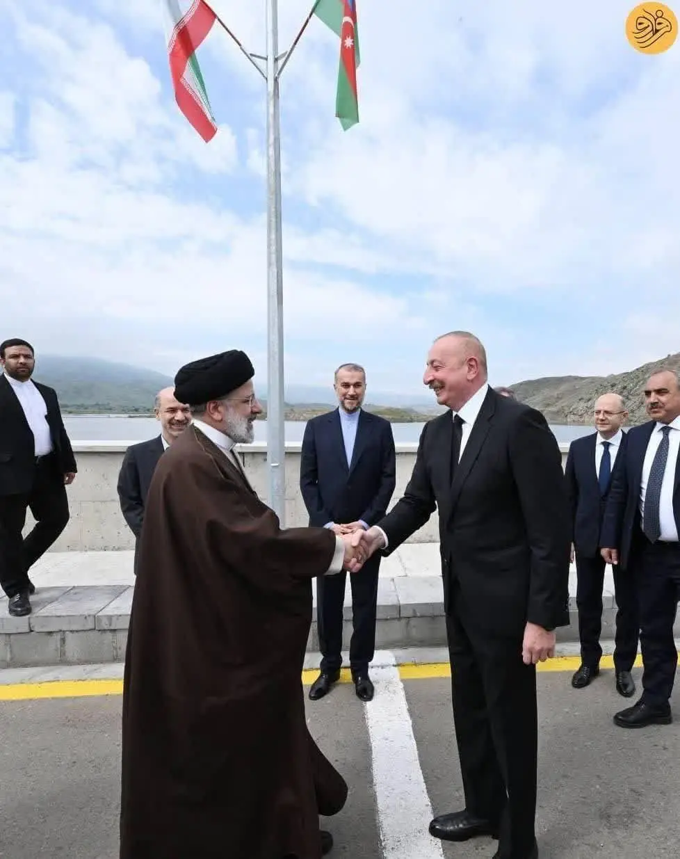 شهید امیرعبداللهیان