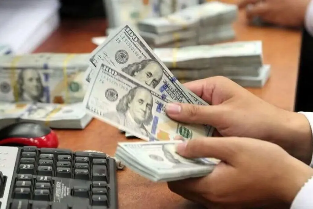 قیمت دلار، سکه و طلا در بازار امروز ۱ فروردین ۱۴۰۲