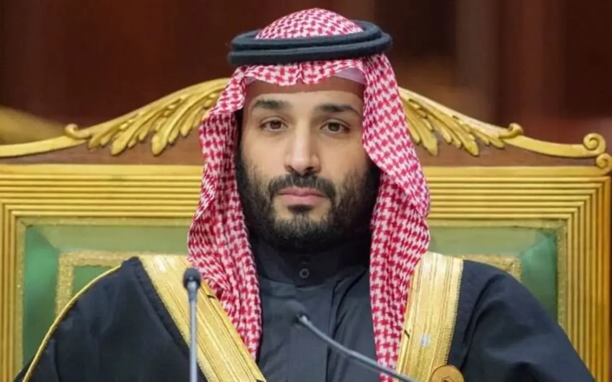 محمد بن سلمان برای عادی‌سازی روابط با اسرائیل شرط گذاشت