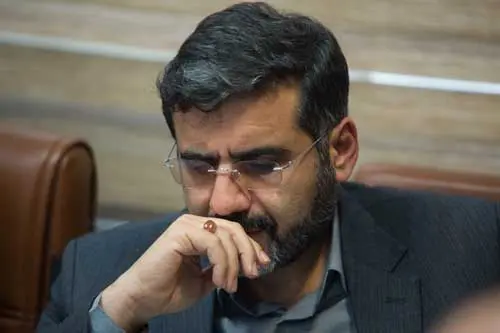 عقب نشینی وزیر ارشاد از موضع جنجالی | من هم فیلم می بینم
