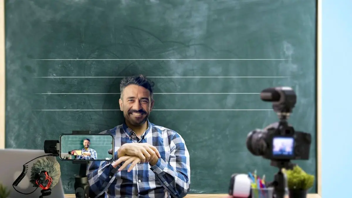 اقدام ممنوعه و تازه برای معلمان در کلاس درس
