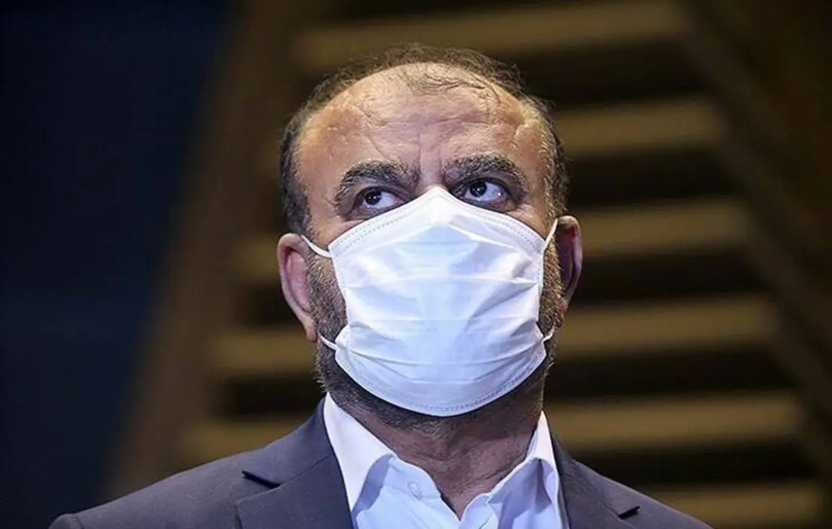 «رستم قاسمی» رفتنی شد؟
