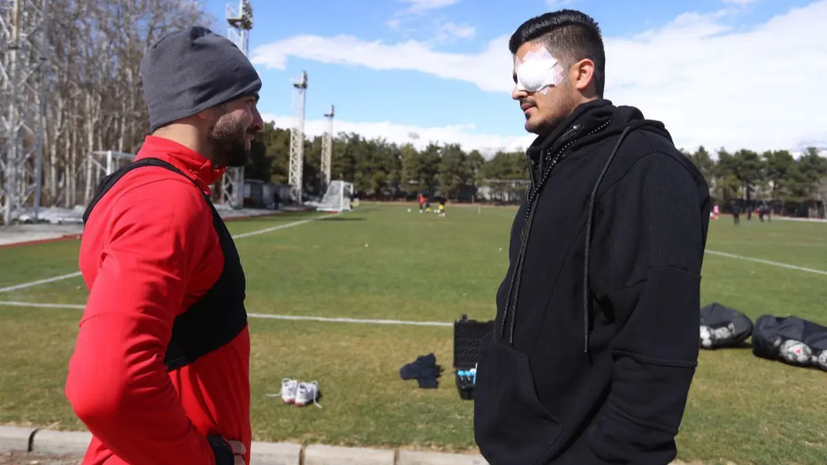 شکایت عجیب هوادار پرسپولیس از باشگاه محبوب