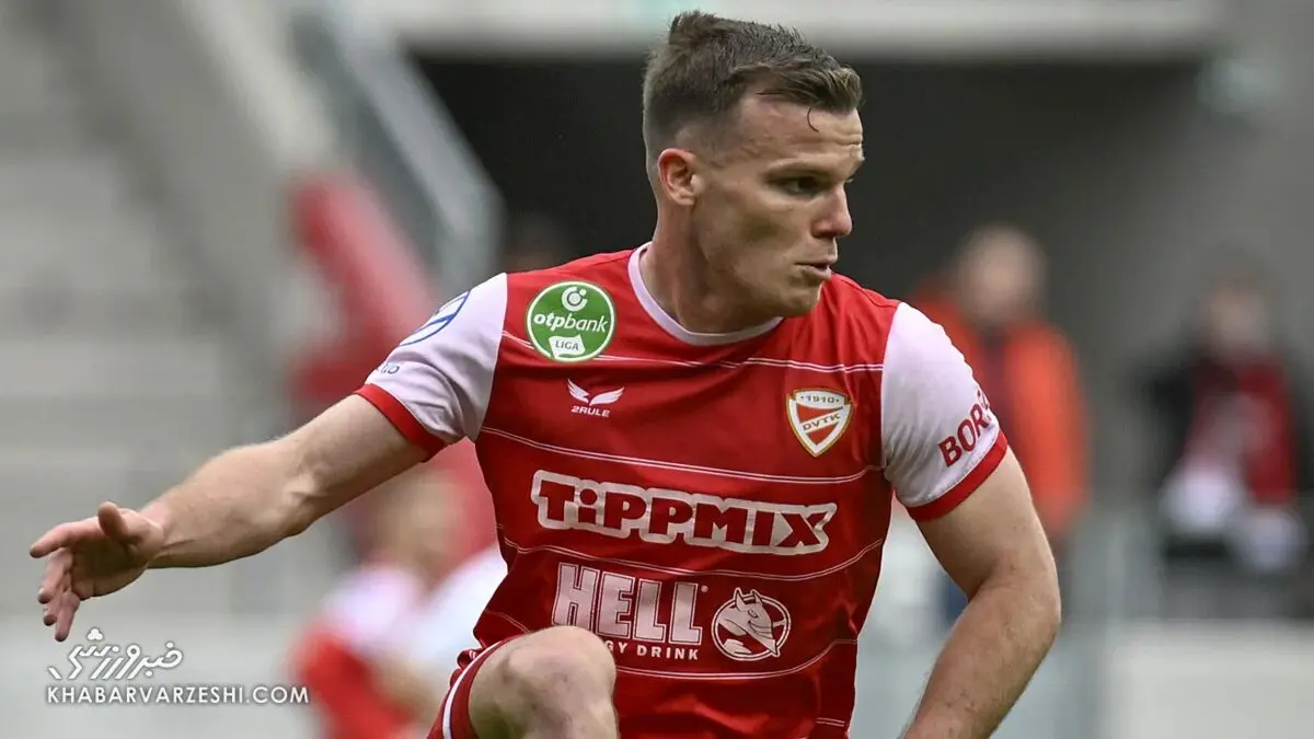 نام دومین خرید خارجی پرسپولیس فاش شد؛ رونمایی از جانشین اوریه در دفاع راست
