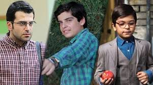 سریال بچه مهندس آمد؛ 
زمان پخش سریال بچه مهندس در آی فیلم
