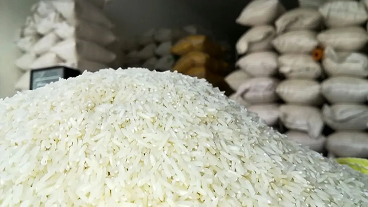 توزیع روغن و عرضه برنج وارداتی برای تنظیم بازار آغاز شد