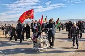 اینترنت این شهرها در اربعین رایگان شد

