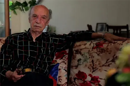 پیام تسلیت  رئیس صداوسیما برای هنرمندی که زنده است! +عکس